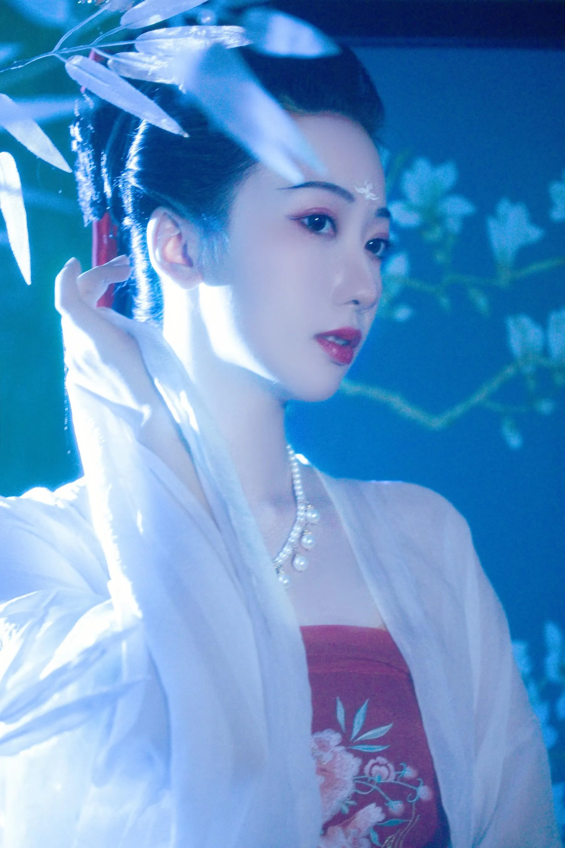 [YITUYU艺图语]2022.08.22 竹林深处 犬壹- [26P]插图6